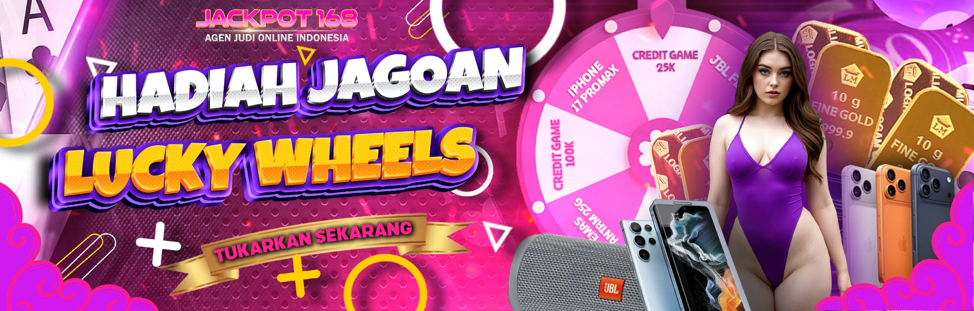 ANGSA88 Banner Slot Online